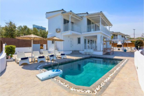 Villa in Zakynthos - Klea Seaview